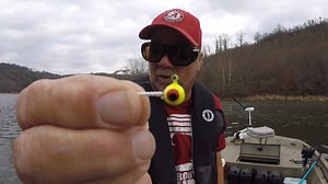 Catch WAY MORE Crappie With This Simple Tip! #fishing #outdoors #Crappie #crappiefishing | Richard Gene The Fishing Machine
