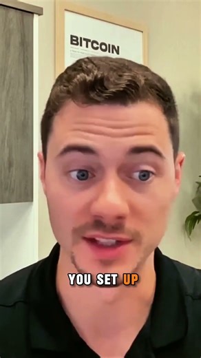 Exchanges Track You. Your Miner Doesn't.