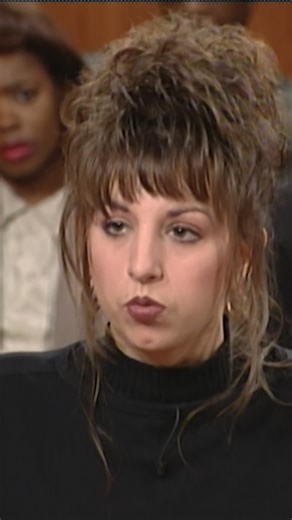 51K views · 346 reactions | Derran’s new wife Sandra claims she saw Derran’s computer in Michelle’s house. | Iconic TV Moments | Facebook