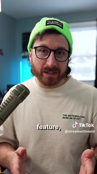 Endless Widget Possibilities for Engaging Streams