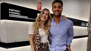Los amores de Laurita... Fernández