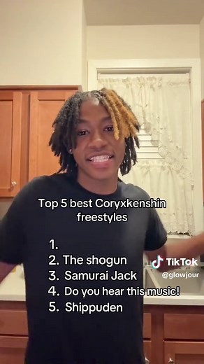 let bro rank again? #fyp #glowjour #coryxkenshin #corykenshin #coryxkenshinsamurai