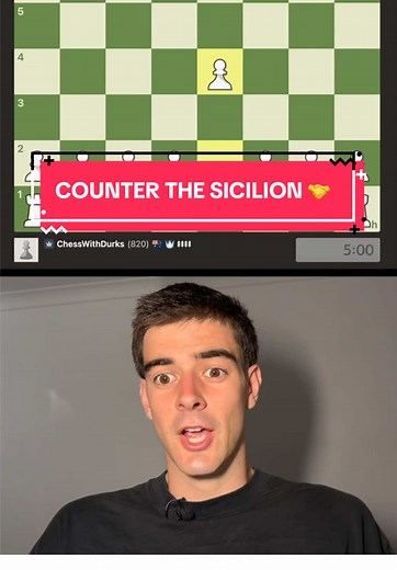 Counter the Sicilian Defense in Chess with Effective Tips