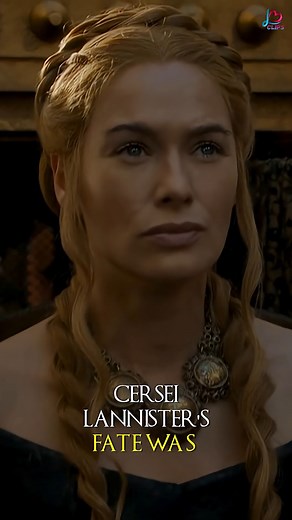 605K views · 6.8K reactions | The Prophecy That Predicted Cersei’s Fate in Game of Thrones #gameofthrones . . . #targaryen #HouseOfTheDragon #westeros #HBO Music Credit Music: Dramatic Music Composer: Original_Soundtrack | LoveClips | Facebook
