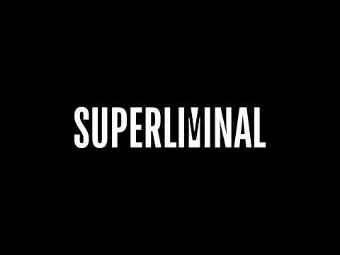 Superliminal OST - Hopeful (Main Menu and Level 2 - Optical)