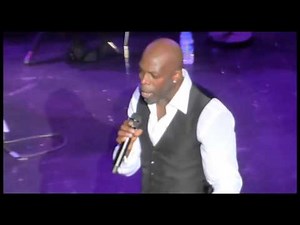 Joe - Good Girls ( Live )