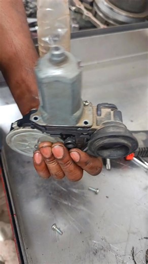 2.6K views | Glass motor repair #glass #motor #repair #usa #fblifestyle | Hybrid Repair Service & Car Solution | Facebook