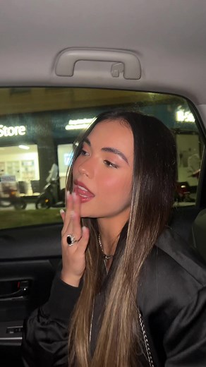 I kissed a girl ❤️