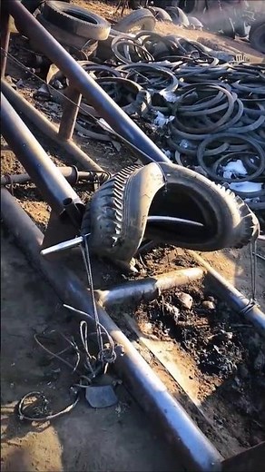 Explosives Manufacturing Process – From Factory to Field.