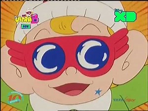 Ultra B Cartoon in Hindi | Full Episode | Ultra B Latest Episode 2025