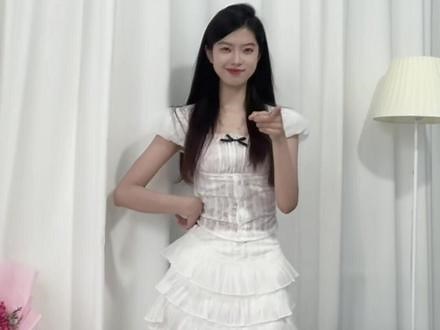 艾特列表第一来跳给你 #一学就会系列 #腿精 #Lvuuu