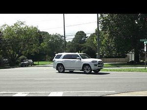 Testing shutter speeds on Sony Handycam FDR-AX53