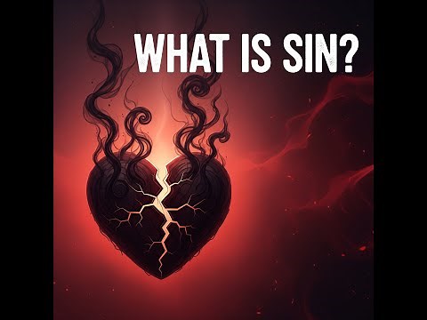What is Sin?