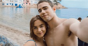 Through My Window: Across the Sea - Movie 2023  - Dir. Marçal Forés | Filmelier