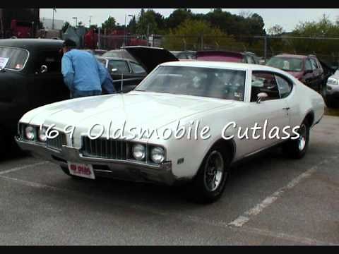 GTA San Andreas Real Cars & Trucks PART 1