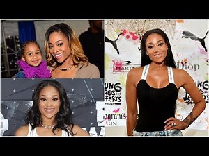 Mimi Faust Bio & Net Worth - Amazing Facts You Need to Know