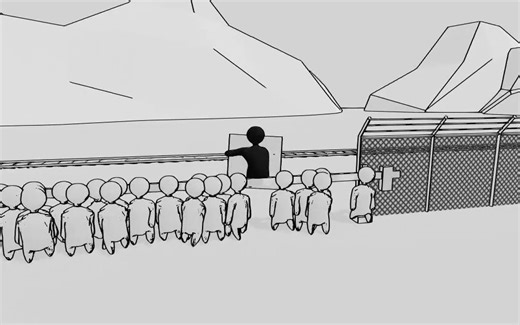 【Crowd Simulator】 人群模拟器（16~20）（完结）