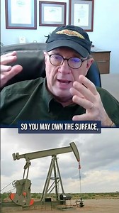 Owning land- Mineral Rights talk