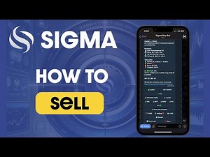 Sigma Bot Selling Guide