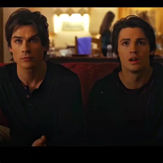 Exploring Love Interests in The Vampire Diaries