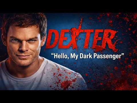 Dexter Tribute Song – Lullaby From Miami’s Dark Passenger