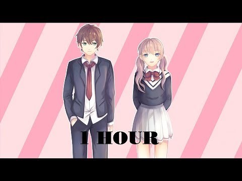[1 Hour] - It's Not Like I Like You!! (♪♫)