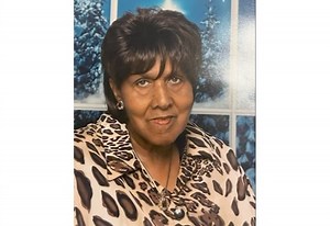 Mary Helen Robinson McCray Obituary (2025) - Wadesboro, NC - Leavitt Funeral Home - Wadesboro
