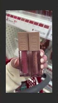 Link in bio for these! ✨ Target makeup haul you need.