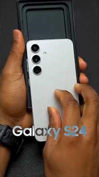 Samsung Galaxy S24 Vs Google Pixel 10a | Better phone to buy in 2026 #pixel #samsung #techpokeshorts