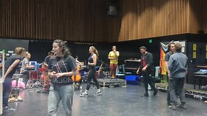 GODSPELL is one of the iconic must-see musicals. From the composer behind Wicked, it's no surprise that it features a parade of cherished songs such as 'Day by Day'. This super talented cast are about to raise the roof as the Gospel messages of kindness, tolerance and love come vibrantly to life. See it direct from Hayes Theatre Co in Sydney right here in Wyong. Nov 10-12 | BOOK NOW >>> https://www.thearthousewyong.com.au/whats-on/godspell | The Art House