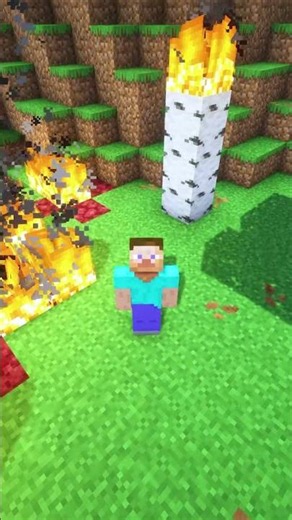 Minecraft Lets You Crawl Without Mods 🤯