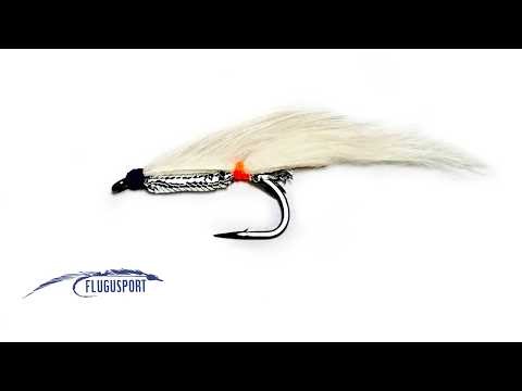 Lets tie Jeffs Blood streamer White Death!