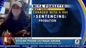 23K views · 285 reactions | CALLS FOR MIYA PONSETTO’S ARREST: Critics are demanding the arrest of the woman who accused a Black teen of stealing her phone as new details emerge about her past. ABC’s Megan Tevrizian reports. | World News Now | Facebook