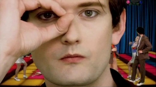 Pulp 'Common People'