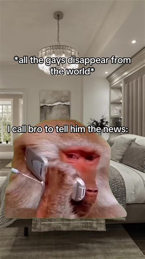 Humorous Phone Call Meme: When Friends Don't Answer