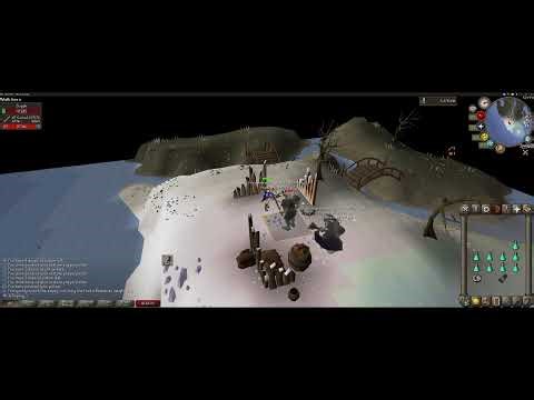 [159] SEEMS LIKE A LONG GRIND... • RUNESCAPE #RS3 #OSRS