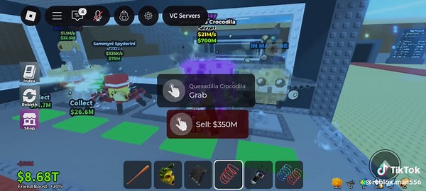 Aura Farming in Roblox: Tricks and Tips