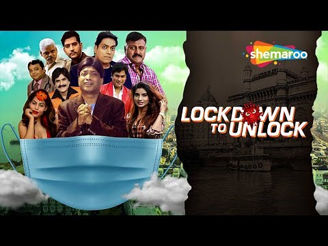 Lockdown To Unlock | Full Bollywood Comedy Movie | Sunil Pal | Comedy Movie