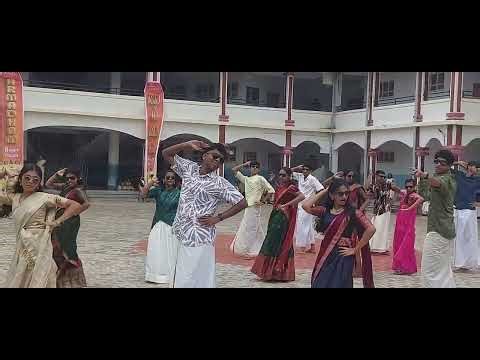 Dance - Class 12