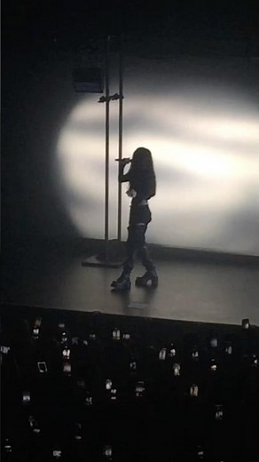 clara la san singing let you go live in toronto — stay tuned for a vlog #claralasan #torontoconcert