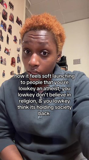 Soft Launching Atheism & Agnosticism: A Personal Journey