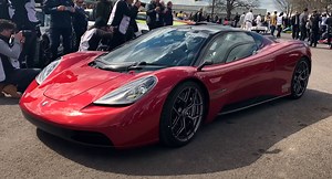 The Gordon Murray T.50 Sounds Just As Good As We Had Hoped | Carscoops