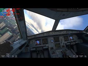 Microsoft Flight Simulator 2020 4K 1440P 1080P Ultra RTX 4090 i9 14900KF Testing CPU Performance