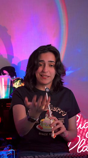 Epomaker Galaxy 100Lite هو اكتر كيبورد مناسب للخريف حرفيا 🍁🍂 @epomakerkeyboard #بوسي #bucyplays #epomaker #gaming #قيمنق | Bucy Plays