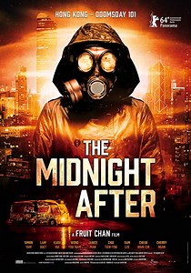 The Midnight After - movie: watch streaming online
