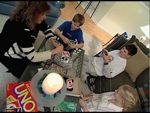 Step Families Constant Rules