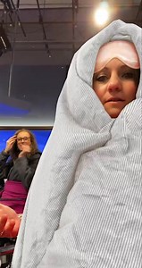 28K views · 391 reactions | Silly Jilly has the solution now so that Looney Lo Lauren Linahan WBRC can stay warm in the WBRC FOX6 News studio! | Jill Gilardi | Facebook