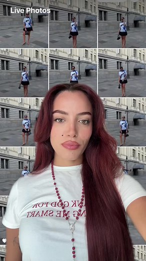 Os vídeos de Nathália Silver (@nathsilver) com som original - Nathália Silver