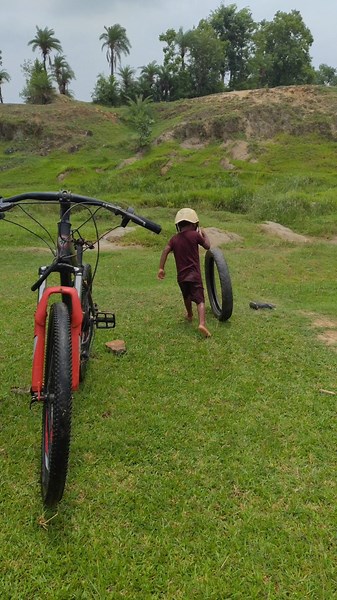 cycle rider stunt 🥰👍#shorts #shortvideo #ytshorts #youtubeshorts #viralvideo #cycling