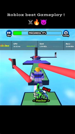 Roblox best Gameplay !🔥 #roblox #shorts